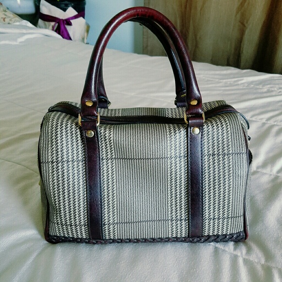 Nine West Handbags - Nine West Satchel