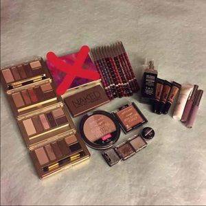makeup bundle