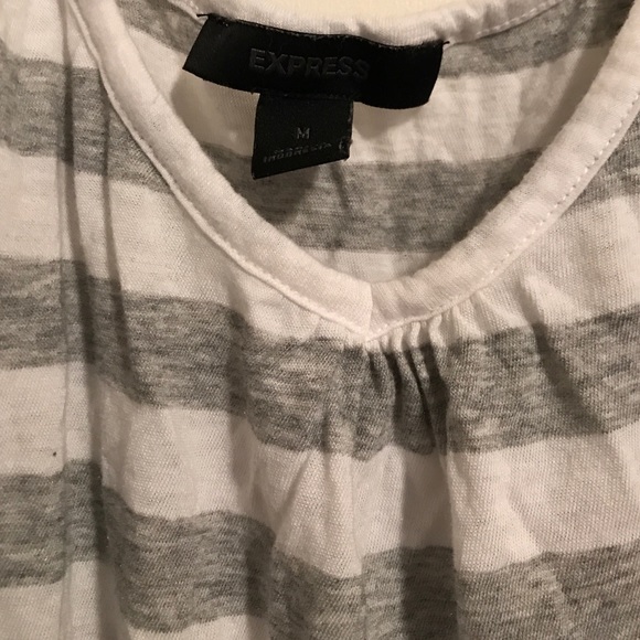 Express Tank - Picture 2 of 3