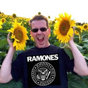 Meet your Posher, Dan