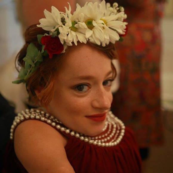 Meet your Posher, Chantel