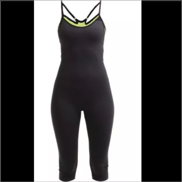 Nike Bodysuit
