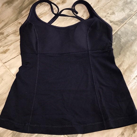 Tiny Dancer Top - image 1