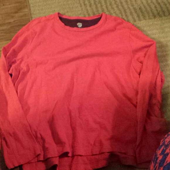 ocean & coast Other - Men's size large. Ocean and coast long sleeve.