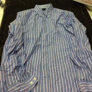 Tommy Hilfiger shirt!