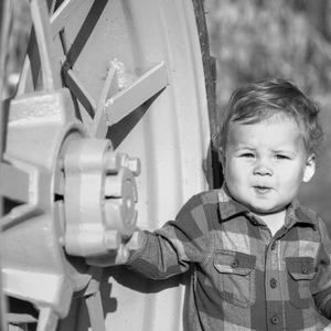 Meet your Posher, Jacki