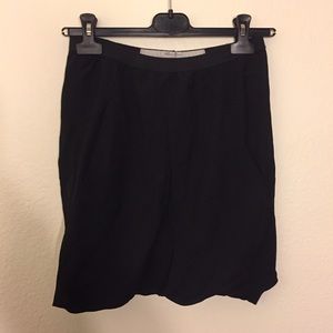Rick Owens Bud Shorts Skort