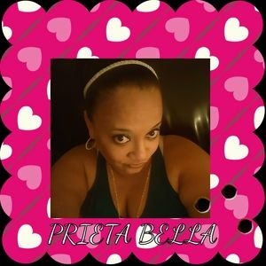 Meet your Posher, Yajaira