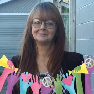 Meet your Posher, Missy