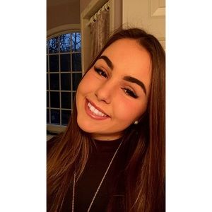 Meet your Posher, Aubrey