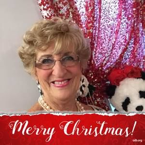 Meet your Posher, Reba