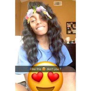 Meet your Posher, Jaylen