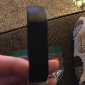 Fitbit flex