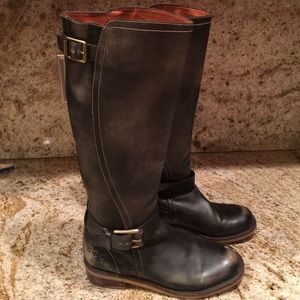 Lucky Brand Riding Boots