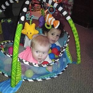 Meet your Posher, Kayce