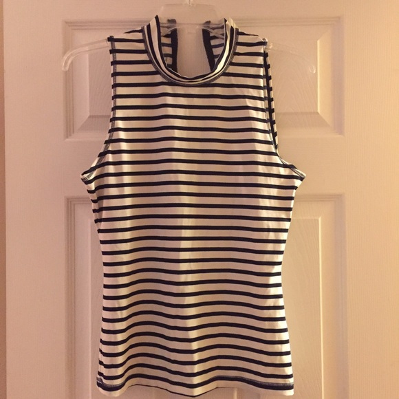 J. Crew rash guard size Medium