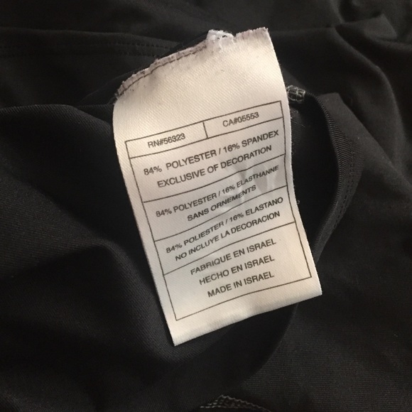 Nike Pro Tight - image 3