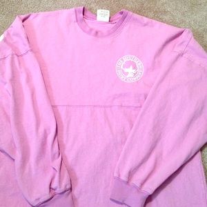 The southern shirt company oversized crew!