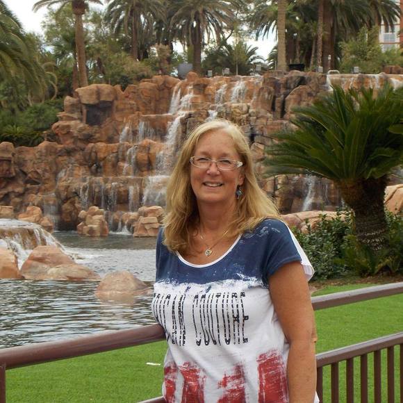 Meet your Posher, Margie