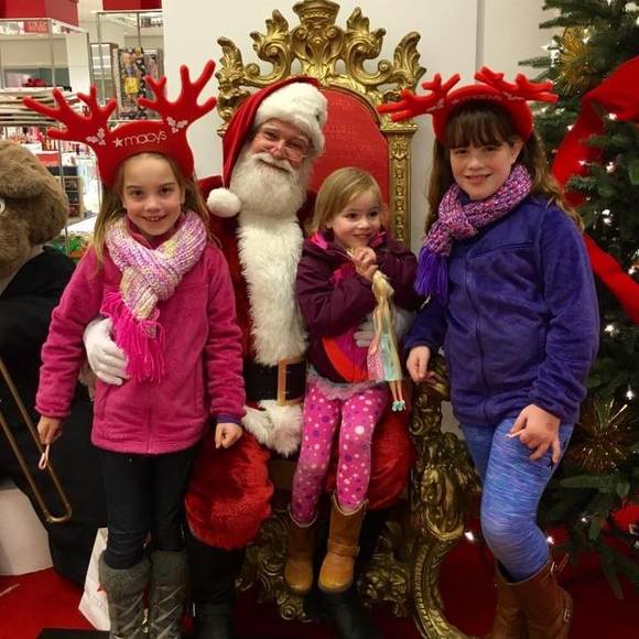 Meet your Posher, Heather