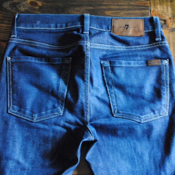 7 For All Mankind - Paxtyn Jean - Picture 2 of 4