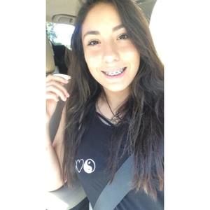 Meet your Posher, Nessa