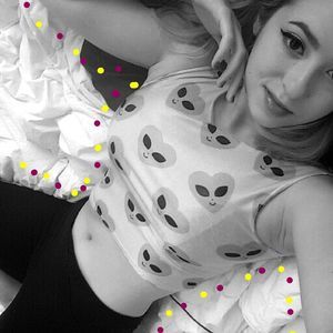 Meet your Posher, Hunter