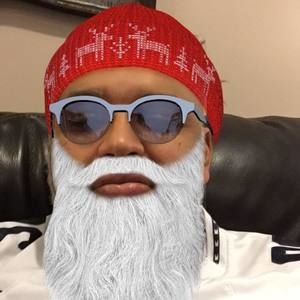 Meet your Posher, Kenneth