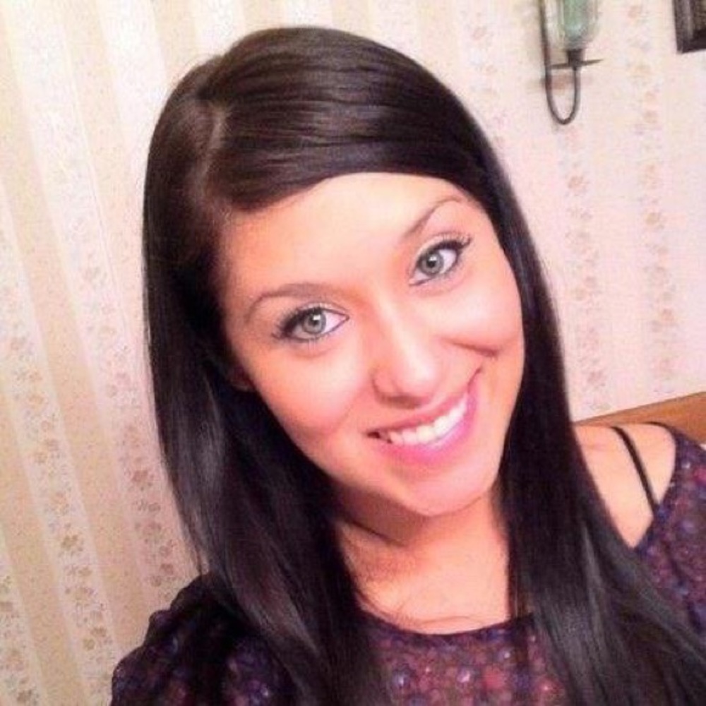 Meet your Posher, Stephanie