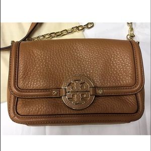 NWOT Tory Burch Amanda Crossbody