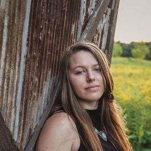 Meet your Posher, Kaylee