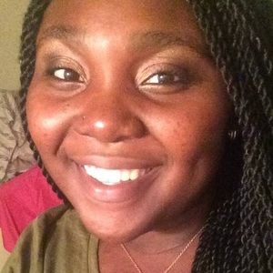 Meet your Posher, Keona