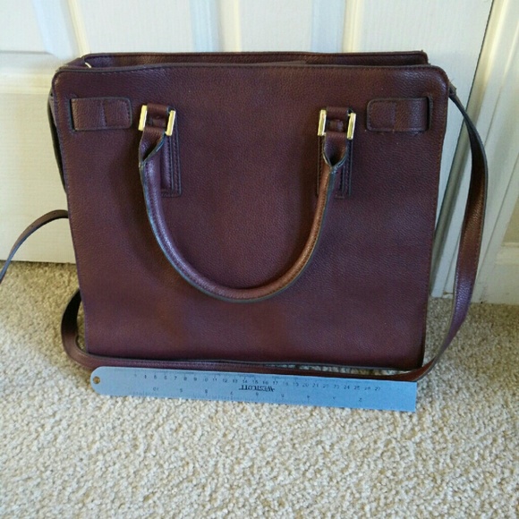 Cross body bag