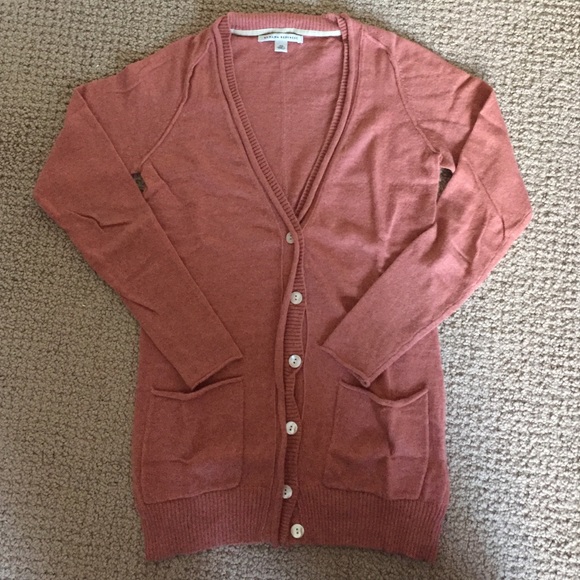Banana Republic Cardigan