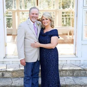 Meet your Posher, Stacy