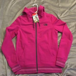 NorthFace jacket