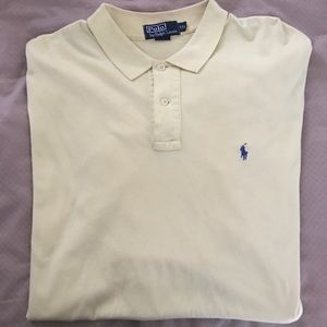 ❗️price drop❗️Men's Ralph Lauren Polo