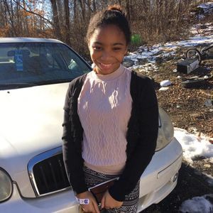 Meet your Posher, Jeni