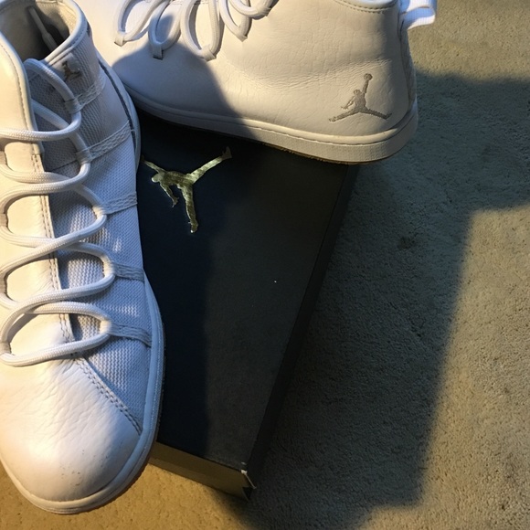 Jordan galaxy
