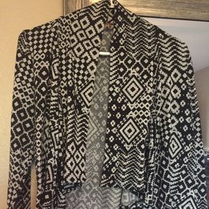 Lightweight Cardigan