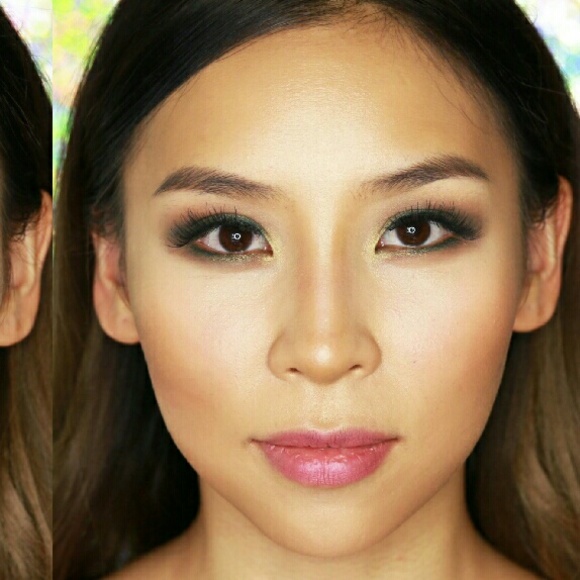 ✋ must be bundled contouring pallet make up sponge - Picture 2 of 4