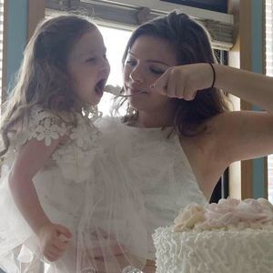 Meet your Posher, Taryn