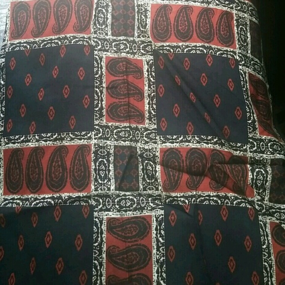 Rust Kimono - Picture 4 of 7