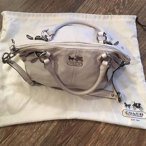 Coach Purse and Bag
