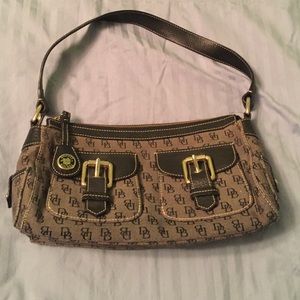 Dooney & Burke purse