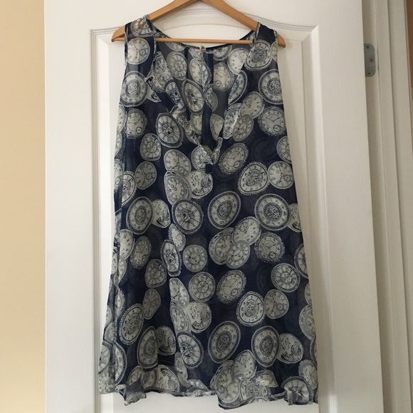Tunic - Perfect for Outerwear - Picture 1 of 1