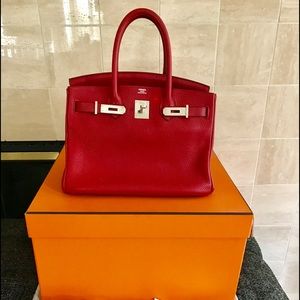 Birkin 30
