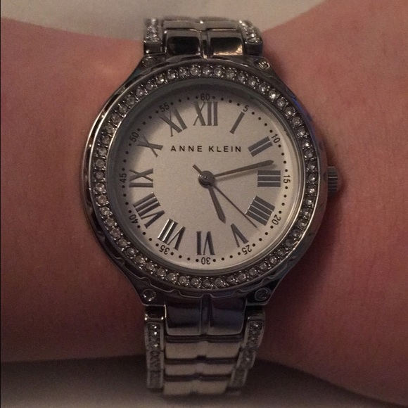 Anne Klein Watch