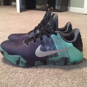 Nike Kobe Northern Lights All-Stars!