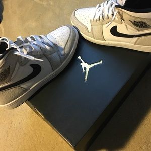 Air Jordan 1 retro high